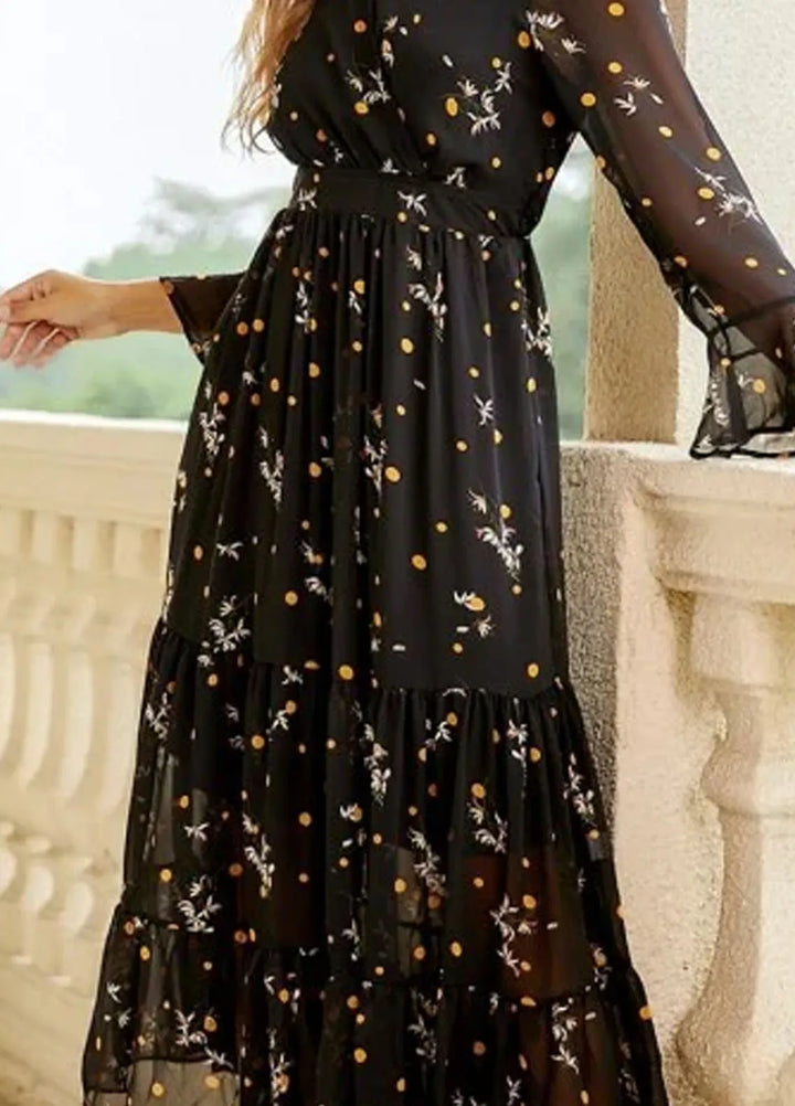 Mardaz Fashion Pret Casual Maxi MFD-50204