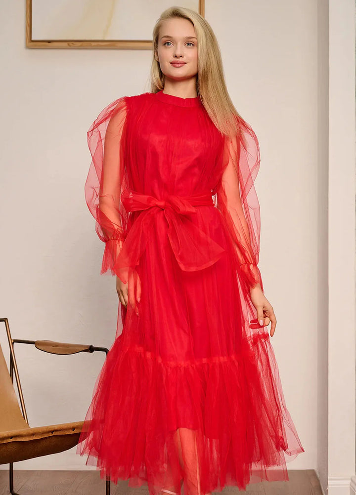 Mardaz Fashion Pret Casual Maxi MFD-50210