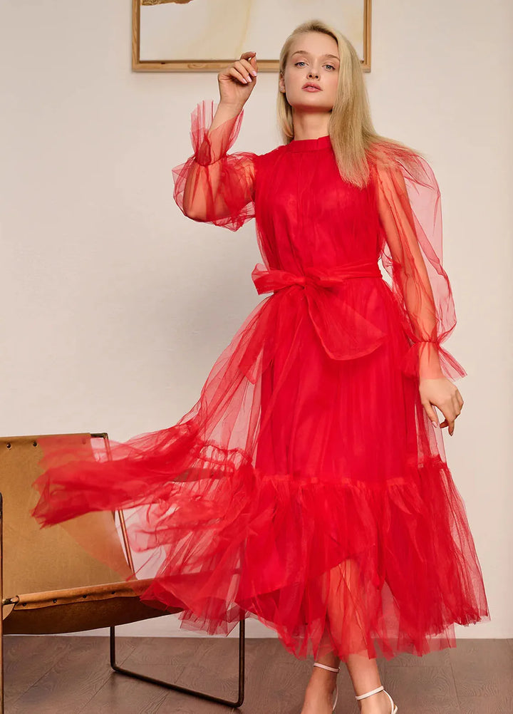 Mardaz Fashion Pret Casual Maxi MFD-50210