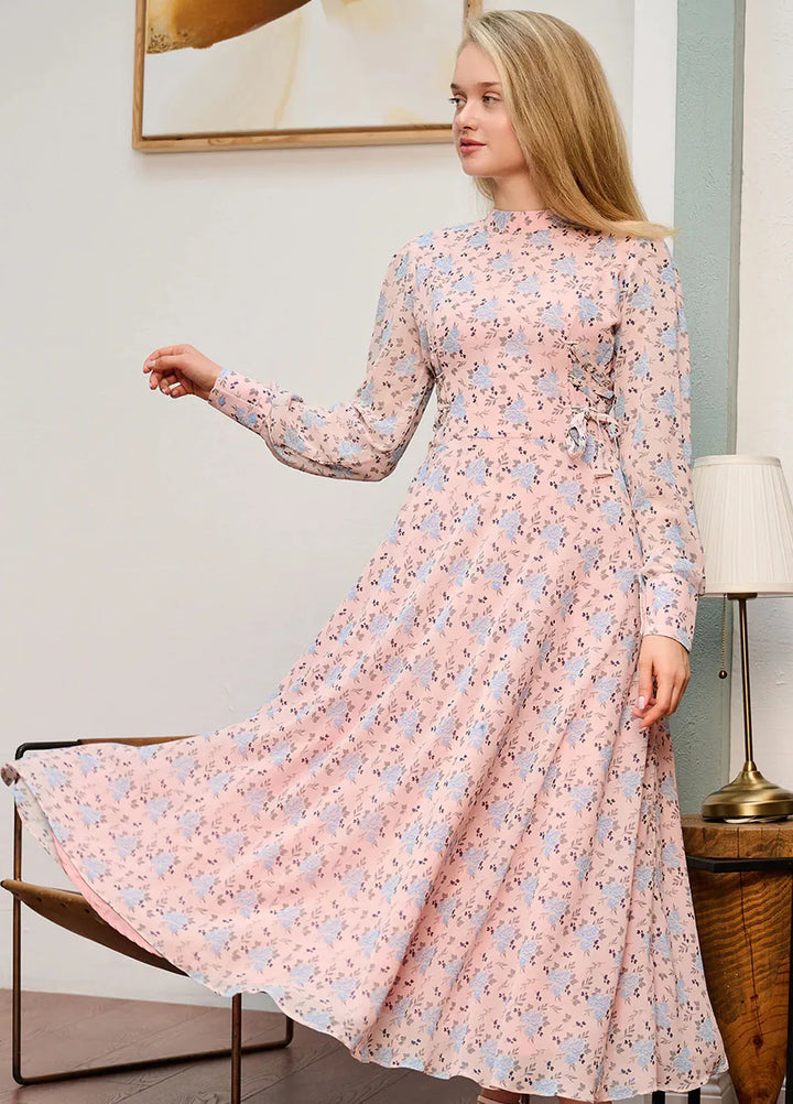 Mardaz Fashion Pret Casual Maxi MFD-50211