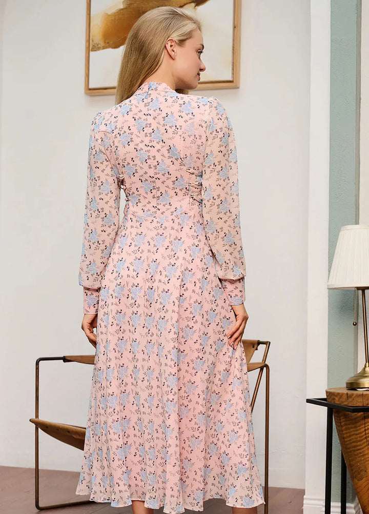 Mardaz Fashion Pret Casual Maxi MFD-50211