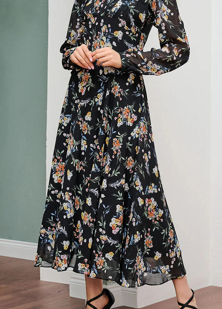 Mardaz Fashion Pret Casual Maxi MFD-50213