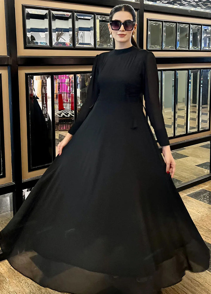 Mardaz Fashion Pret Casual Maxi MFD-50215-1