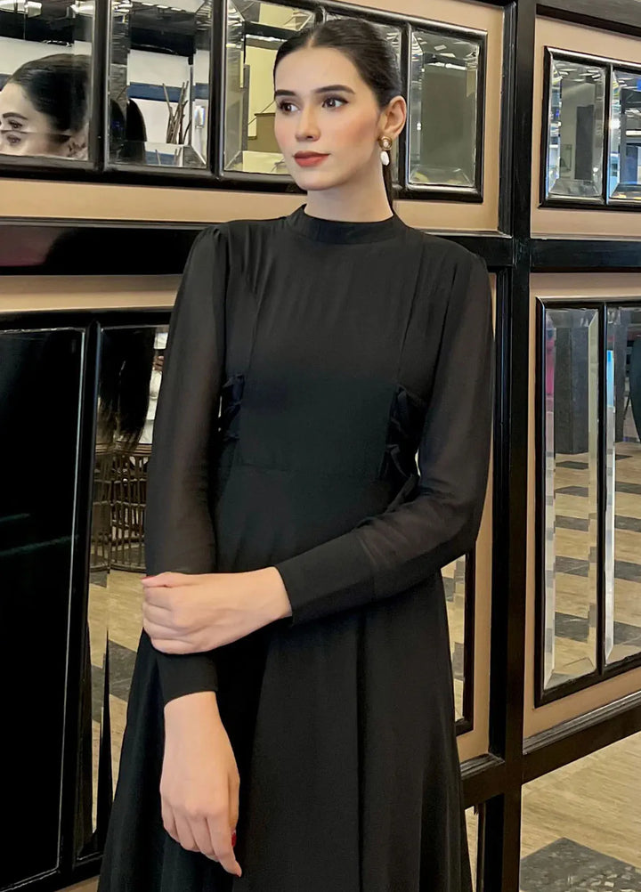 Mardaz Fashion Pret Casual Maxi MFD-50215-1