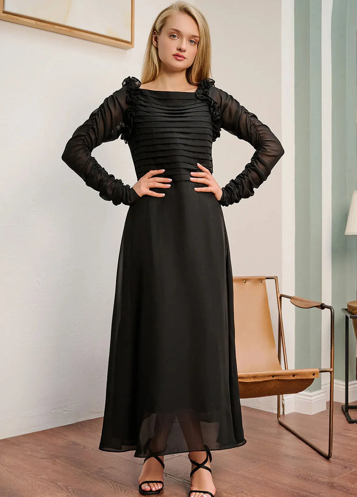 Mardaz Fashion Pret Casual Maxi MFD-50246