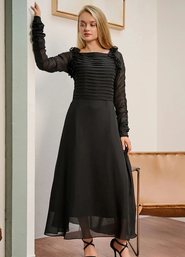 Mardaz Fashion Pret Casual Maxi MFD-50246