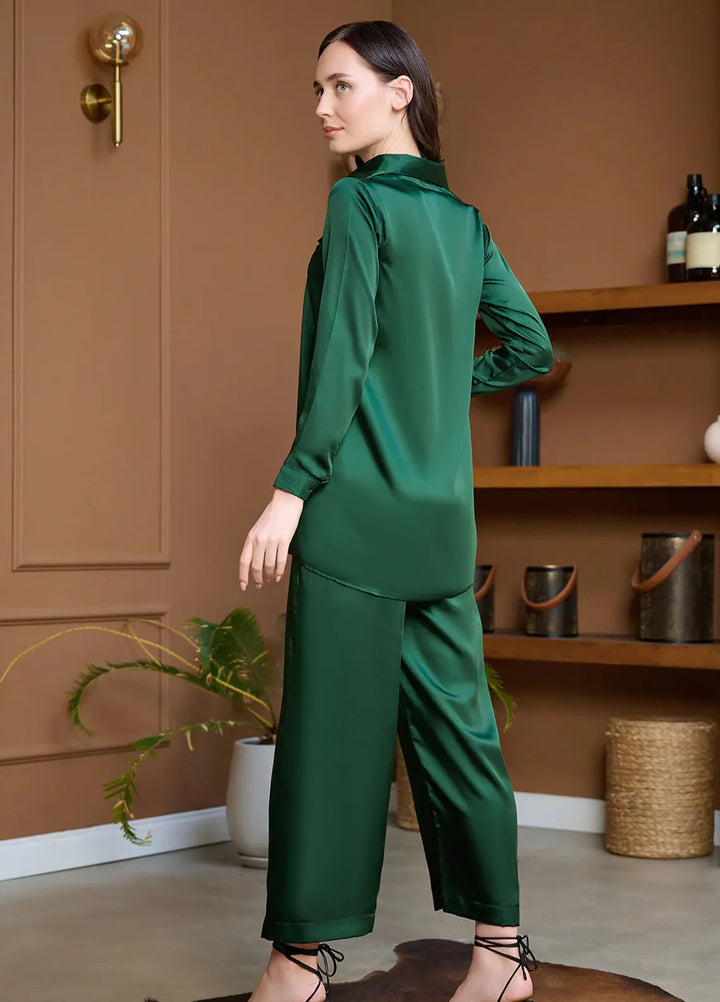 Mardaz Fashion Pret Casual Silk 2 Piece Suit MFC-80002