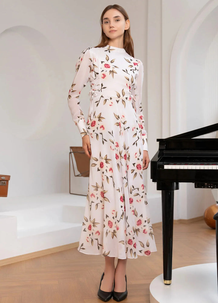 Mardaz Fashion Pret Printed Maxi MFD-50251