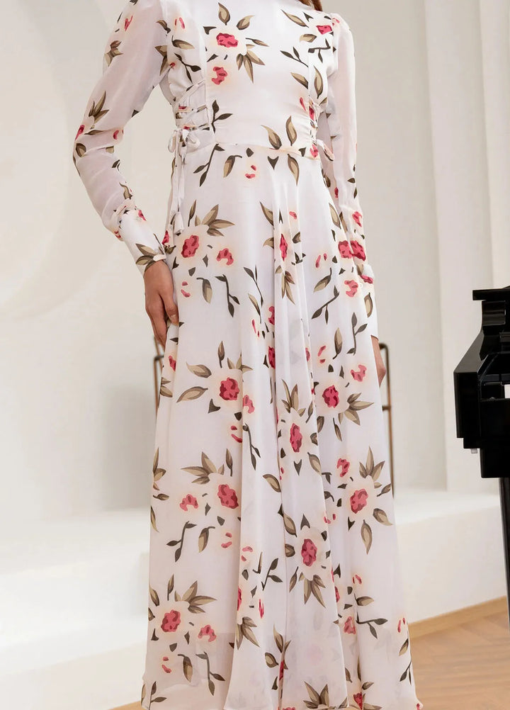 Mardaz Fashion Pret Printed Maxi MFD-50251