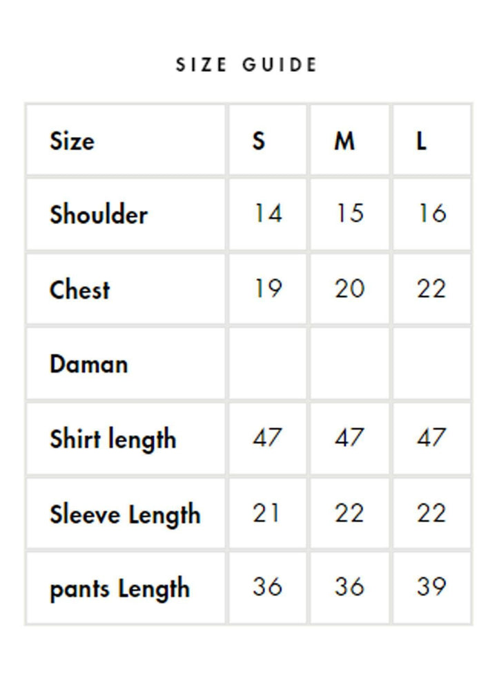 AJR Couture - Abbas Jamil Rajpoot Pret Embroidered Raw silk 3 Piece Suit Maya