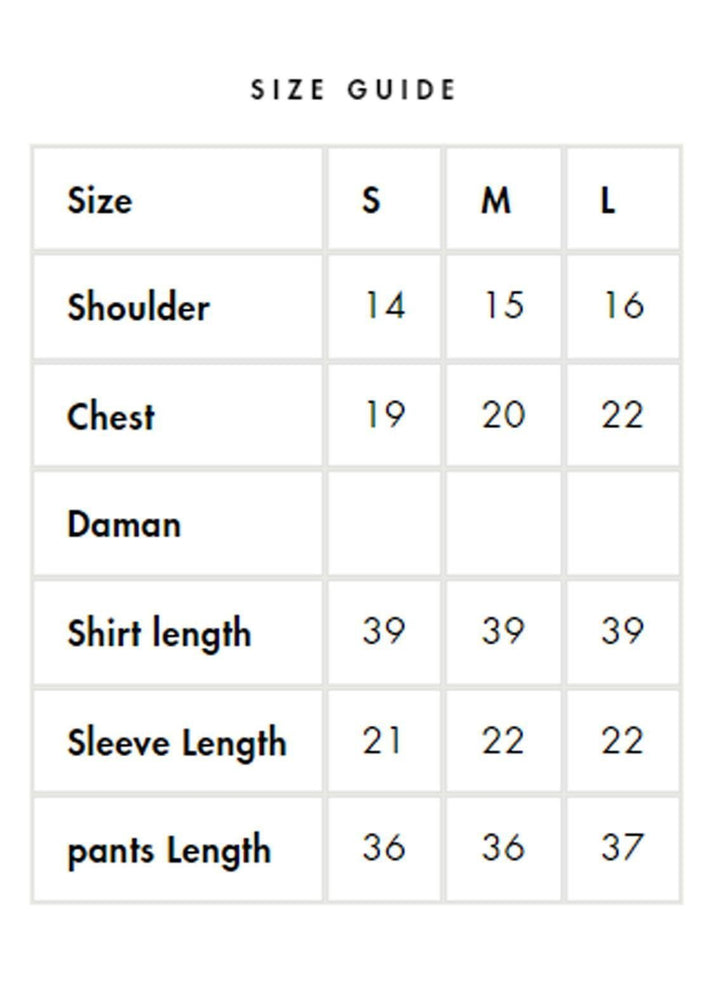 AJR Couture - Abbas Jamil Rajpoot Pret Embroidered Raw silk 3 Piece Suit Shahbano