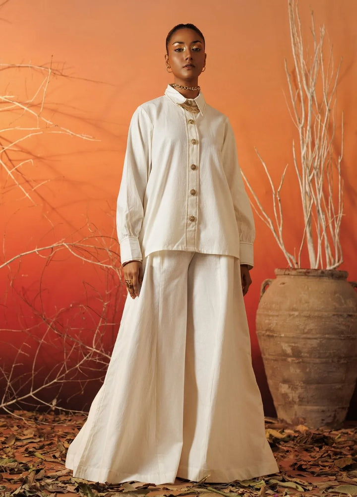 Minutiae Pret Printed Cotton 2 Piece Suit Athena