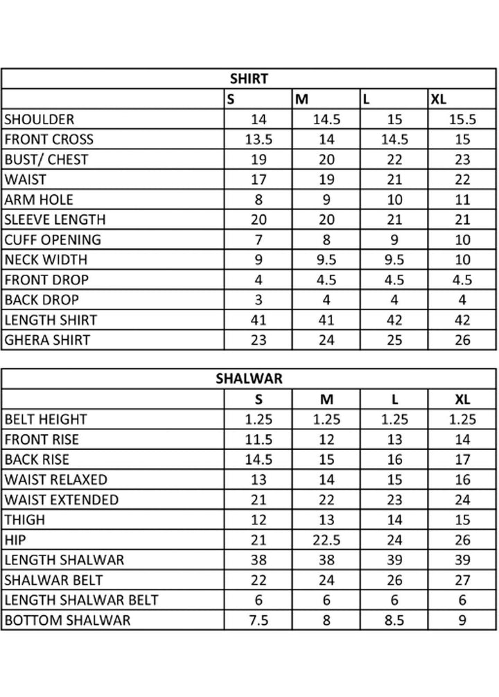 Mohagni Pret Embroidered Lawn 2 Piece Suit LEF-07