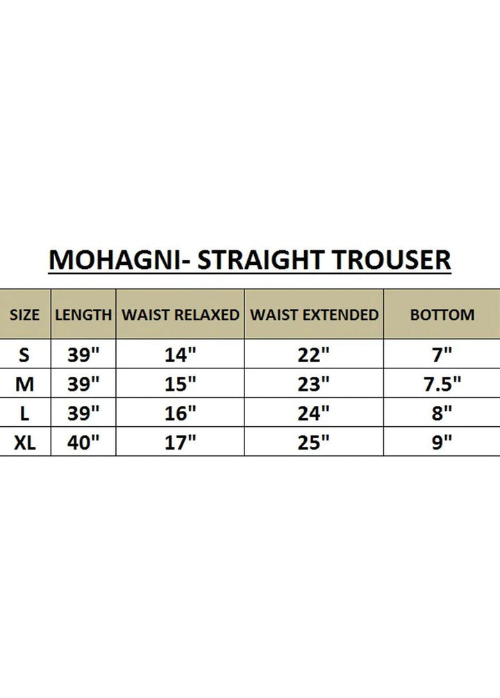 Mohagni Pret Embroidered Organza 2 Piece Suit MOP-09