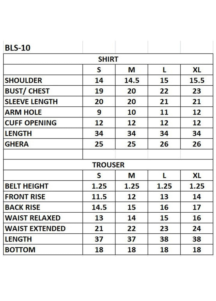 Mohagni Pret Embroidered Slub 2 Piece Suit SBLS-10