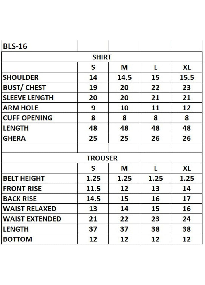 Mohagni Pret Embroidered Slub 3 Piece Suit SBLS-16