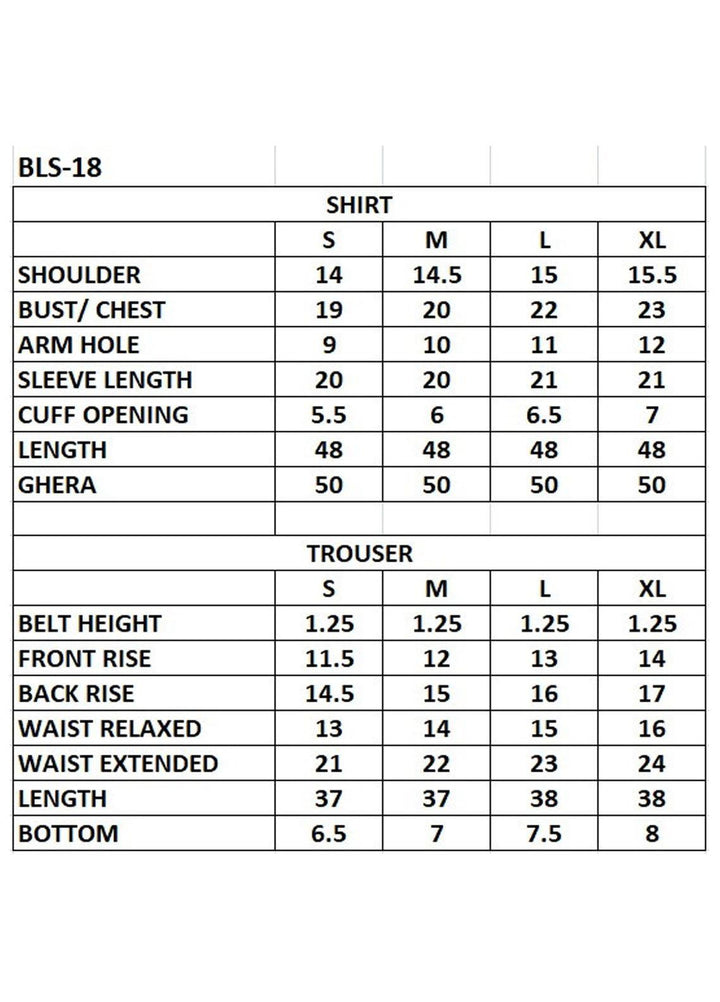 Mohagni Pret Embroidered Slub 3 Piece Suit SBLS-18