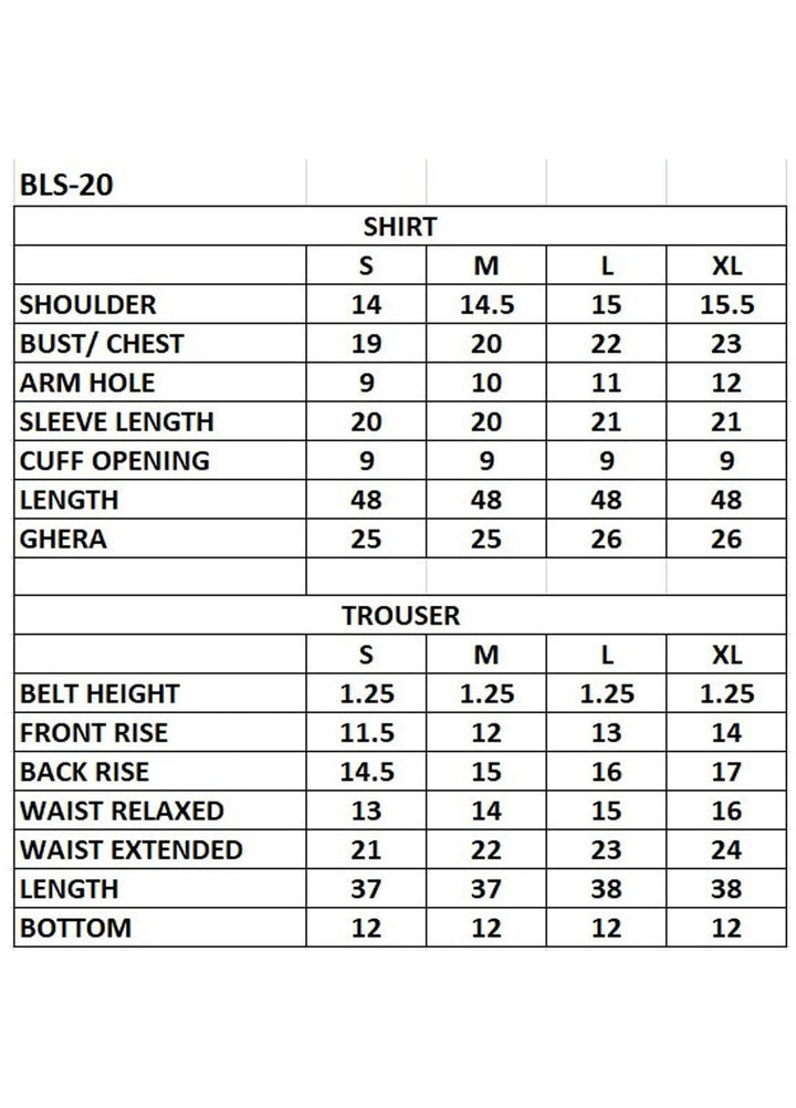 Mohagni Pret Embroidered Slub 3 Piece Suit SBLS-20