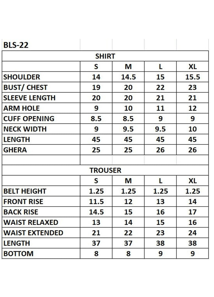 Mohagni Pret Embroidered Slub 2 Piece Suit SBLS-22