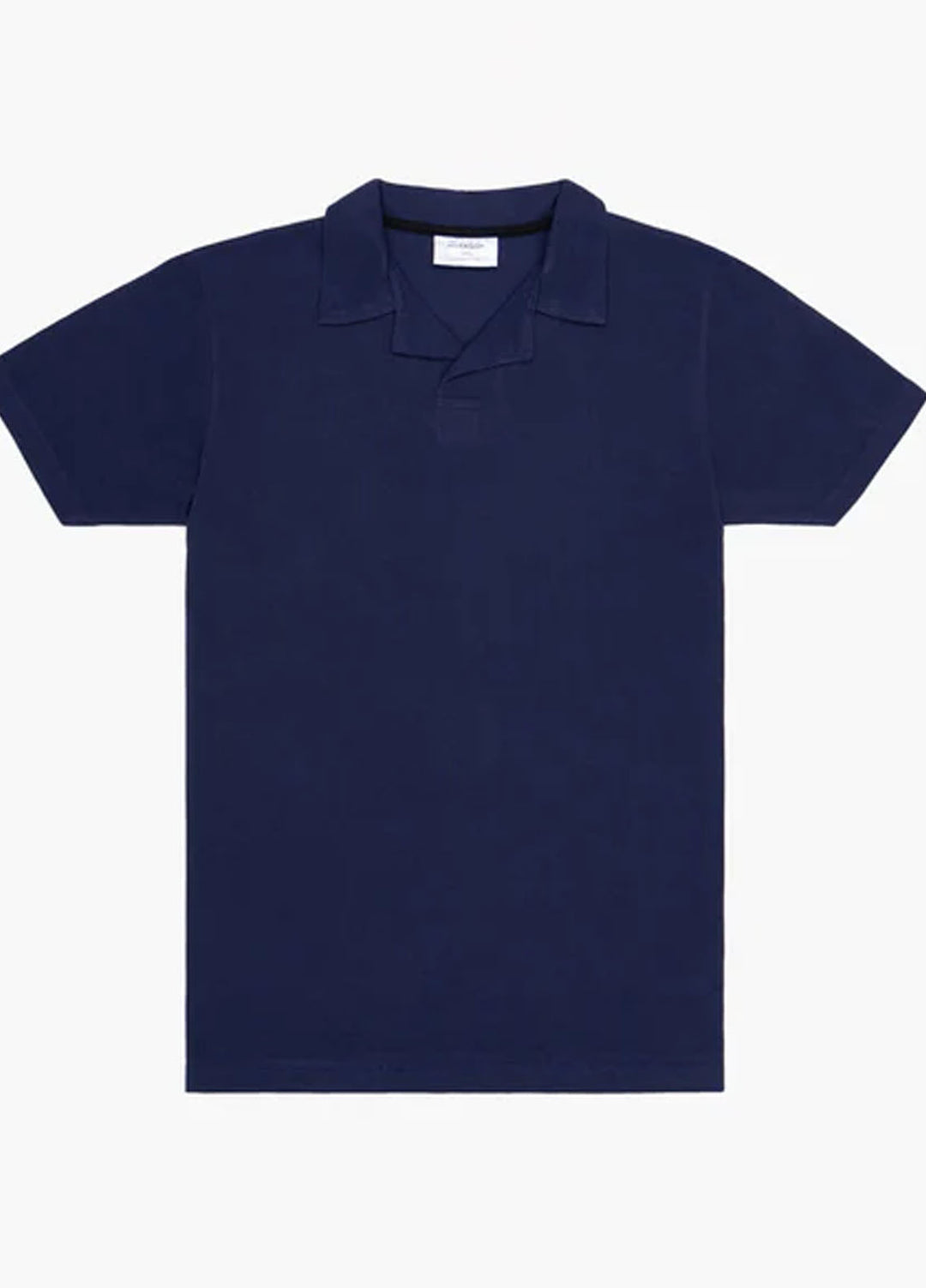 Muraqsh Plain Knit Polo ABD-NBRP