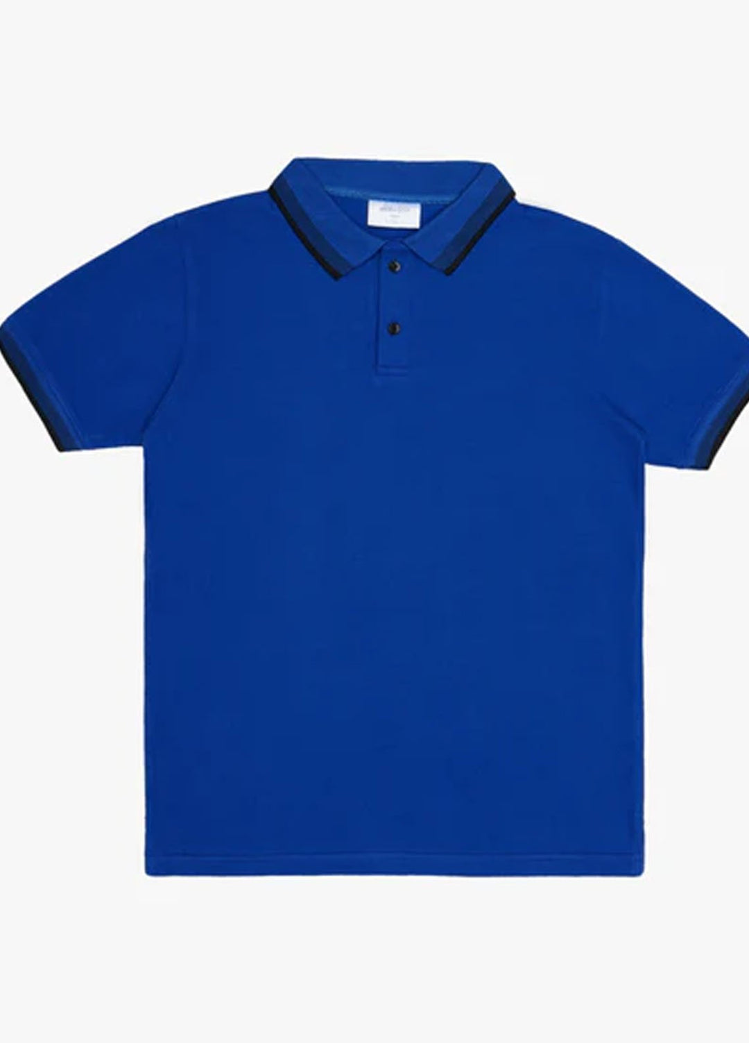 Muraqsh Plain Knit Polo ABD-RBBP