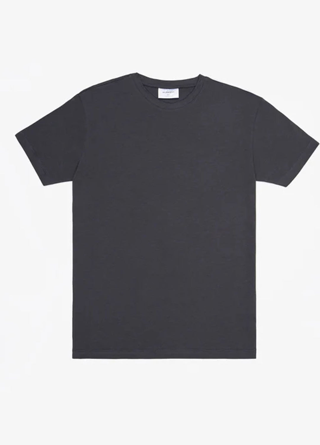 Muraqsh Plain Knit T-Shirt ABD-GBT