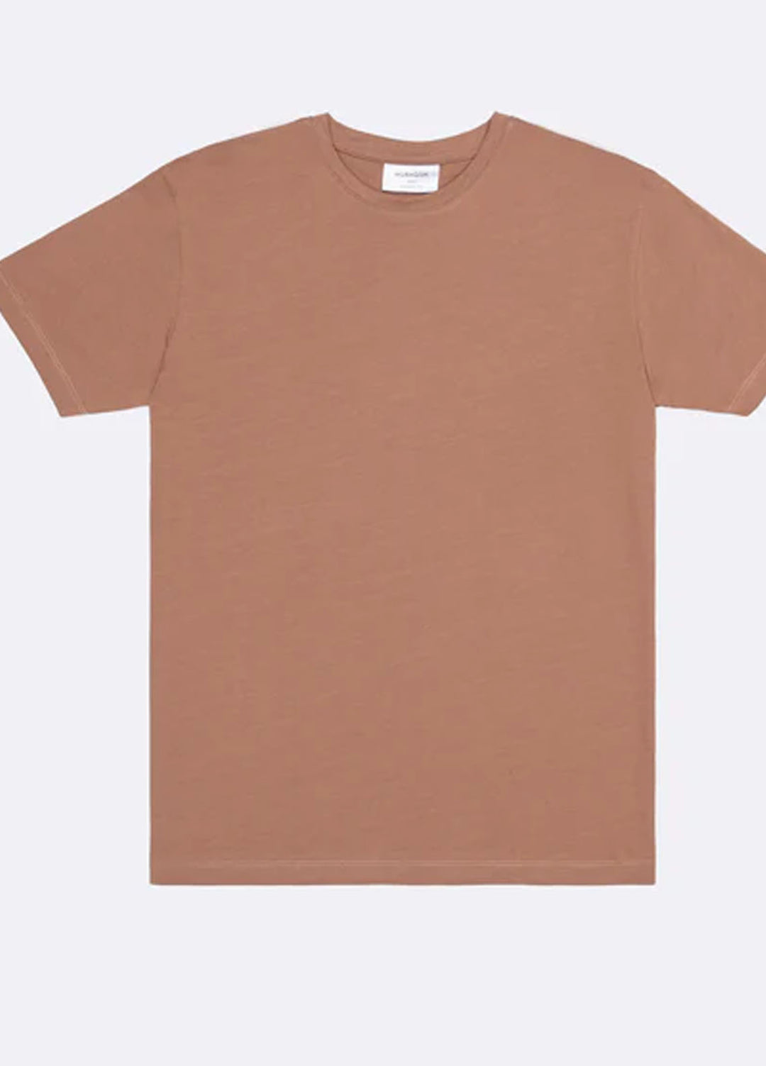 Muraqsh Plain Knit T-Shirt ABD-PBT