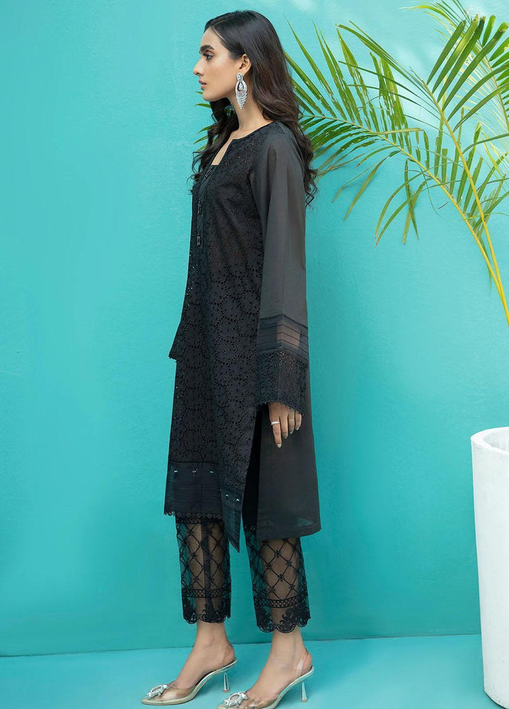 Nureh Pret Formal Lawn Kurti NU21F 104 Glimmer