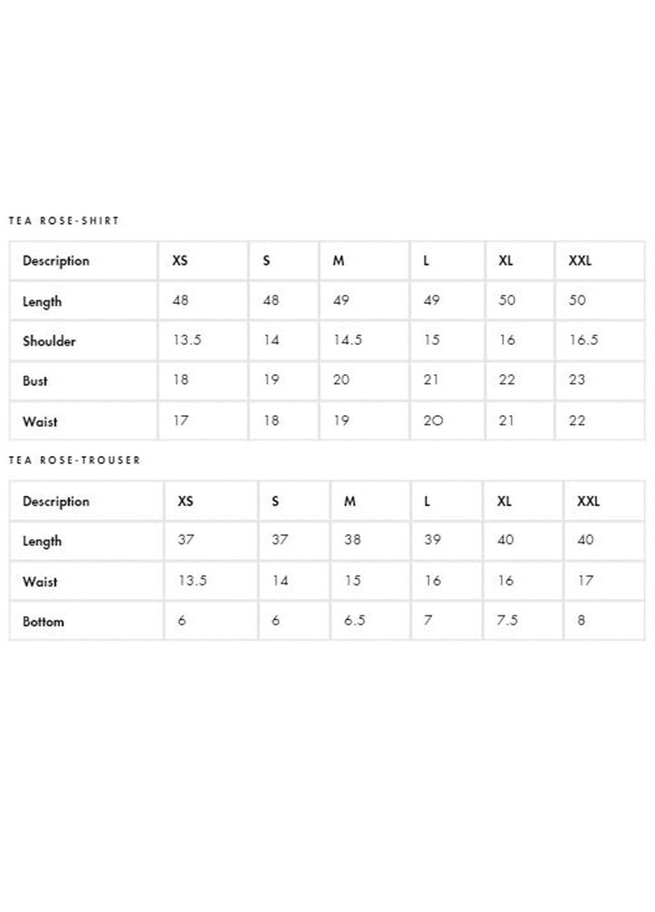 Nureh Pret Formal Net 4 Piece NU21F 106 Tea Rose