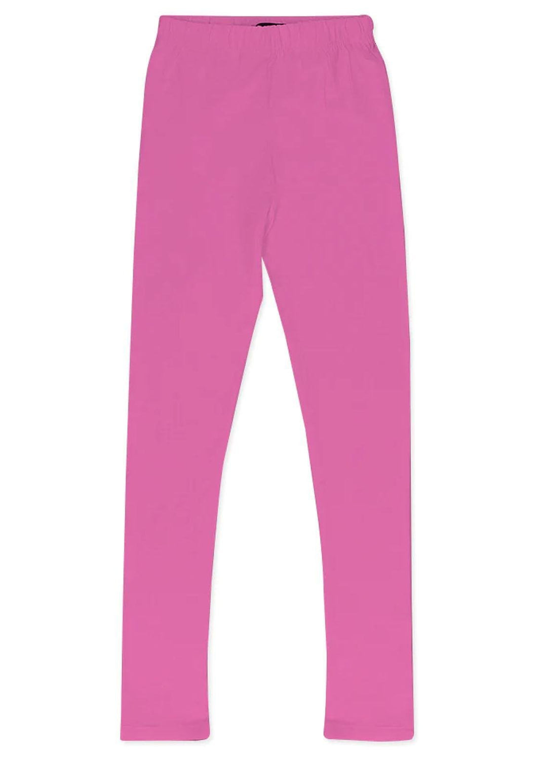 Ochre Tights for Girls - OJL 01 YELLOW