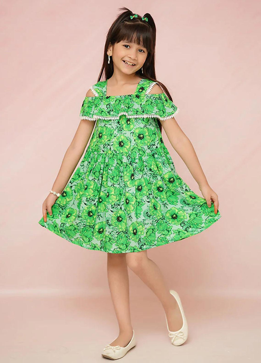 Ochre   Tops for Girls -  OWT 551