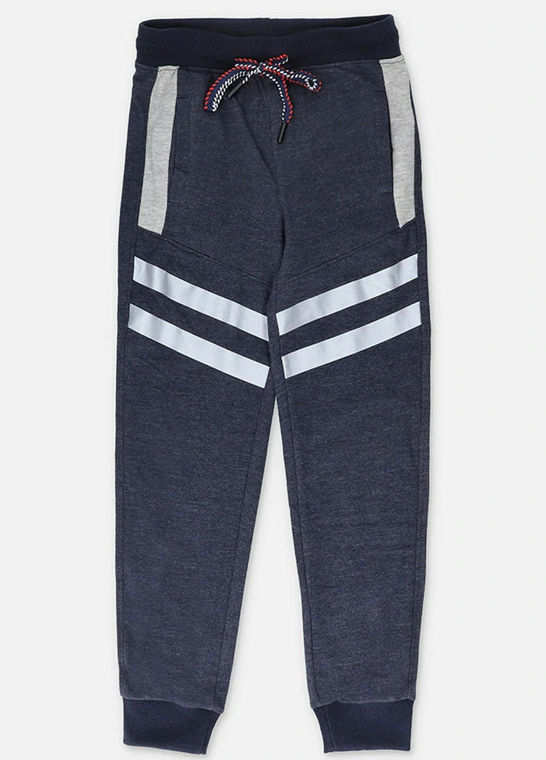 Ochre Pants for Boys - OBB 20 Blue
