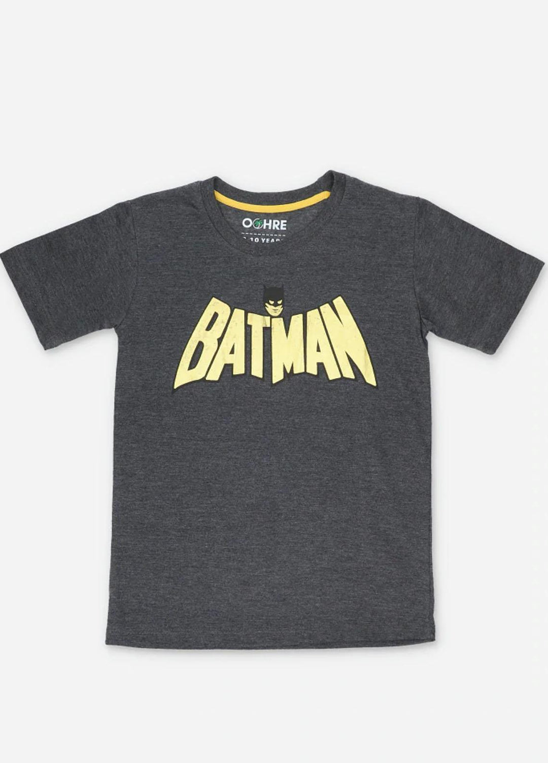 Ochre T-Shirts for Boys - OKB 188