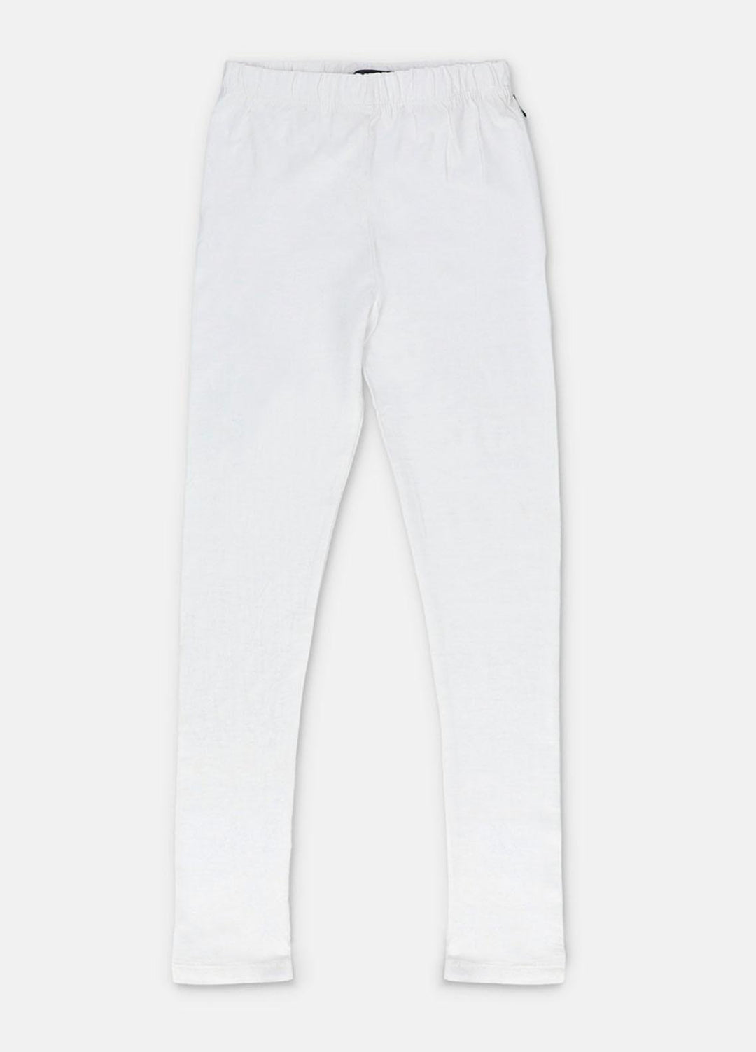 Ochre Trouser for Girls - OJL-01-Off-White OL-676