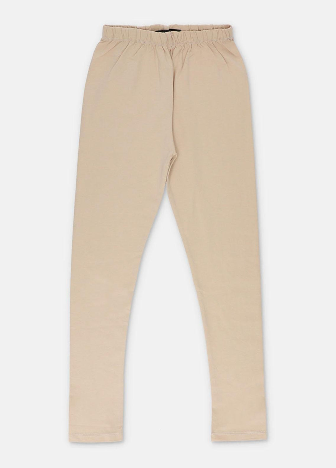 Ochre Girls Trouser - OJL-01-Beige OL-700