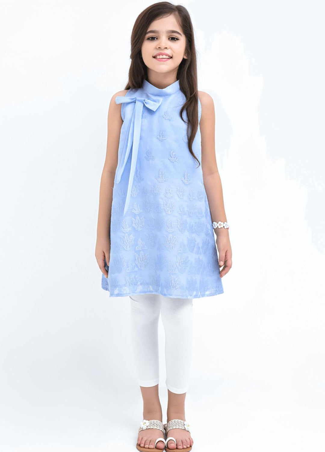 Ochre Girls Top - OWT-366 OL-14123