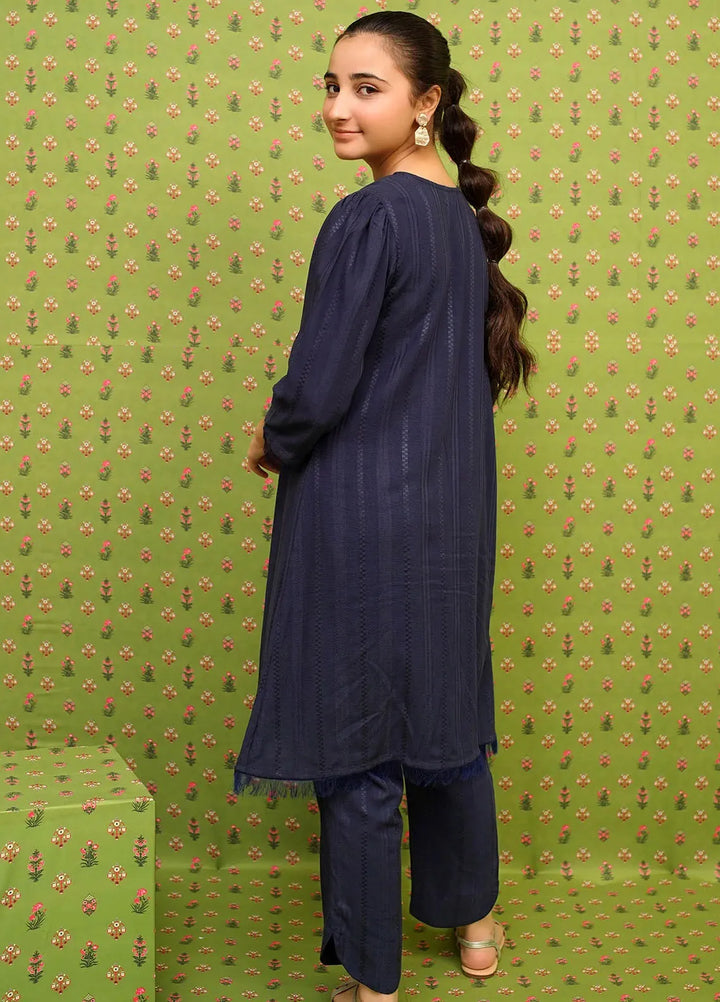 Ochre Pret Casual Cotton 2 Piece Suit OFW-SC-27