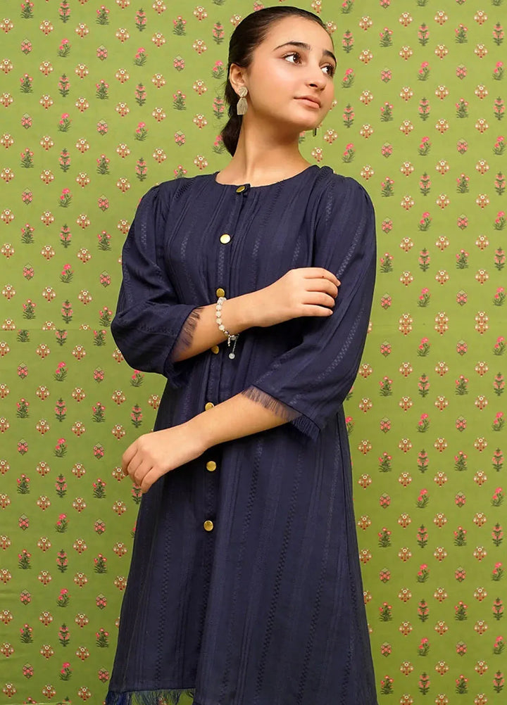 Ochre Pret Casual Cotton 2 Piece Suit OFW-SC-27