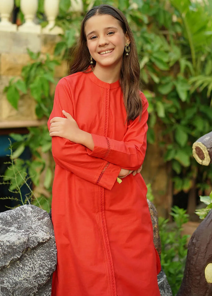 Ochre Pret Casual Cotton 2 Piece Suit SC-37