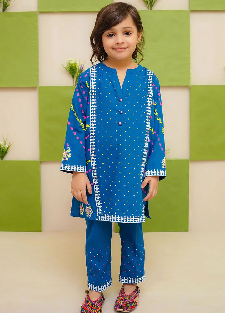 Ochre Pret Printed Cotton Co-Ords OFW-COR-55