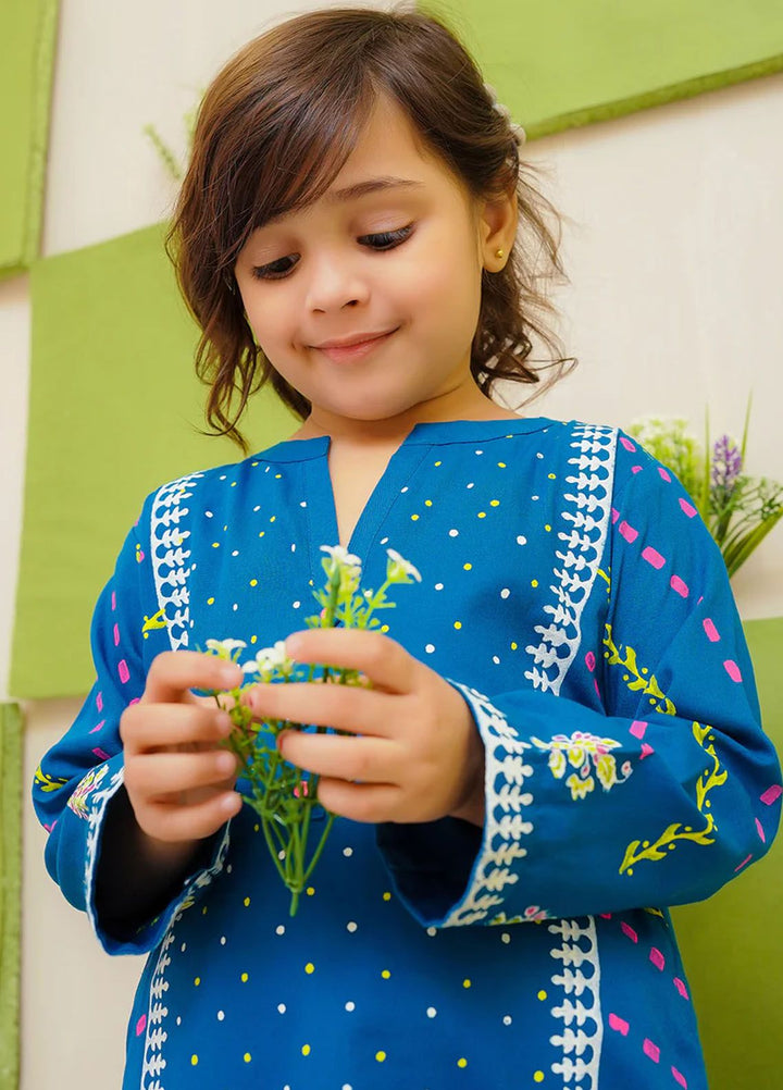 Ochre Pret Printed Cotton Co-Ords OFW-COR-55