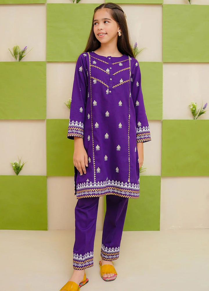 Ochre Pret Printed Cotton Co-Ords OFW-COR-71