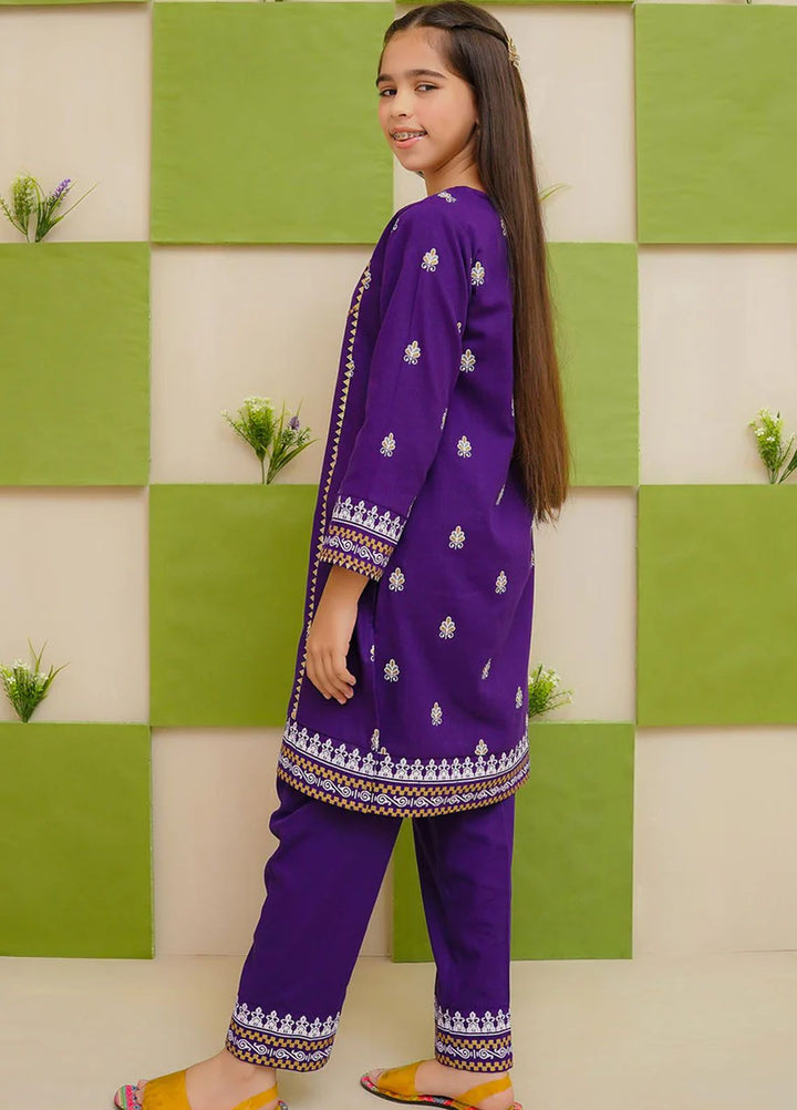 Ochre Pret Printed Cotton Co-Ords OFW-COR-71