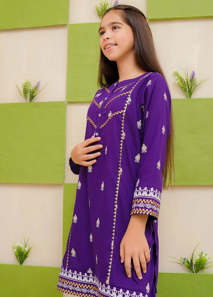 Ochre Pret Printed Cotton Co-Ords OFW-COR-71