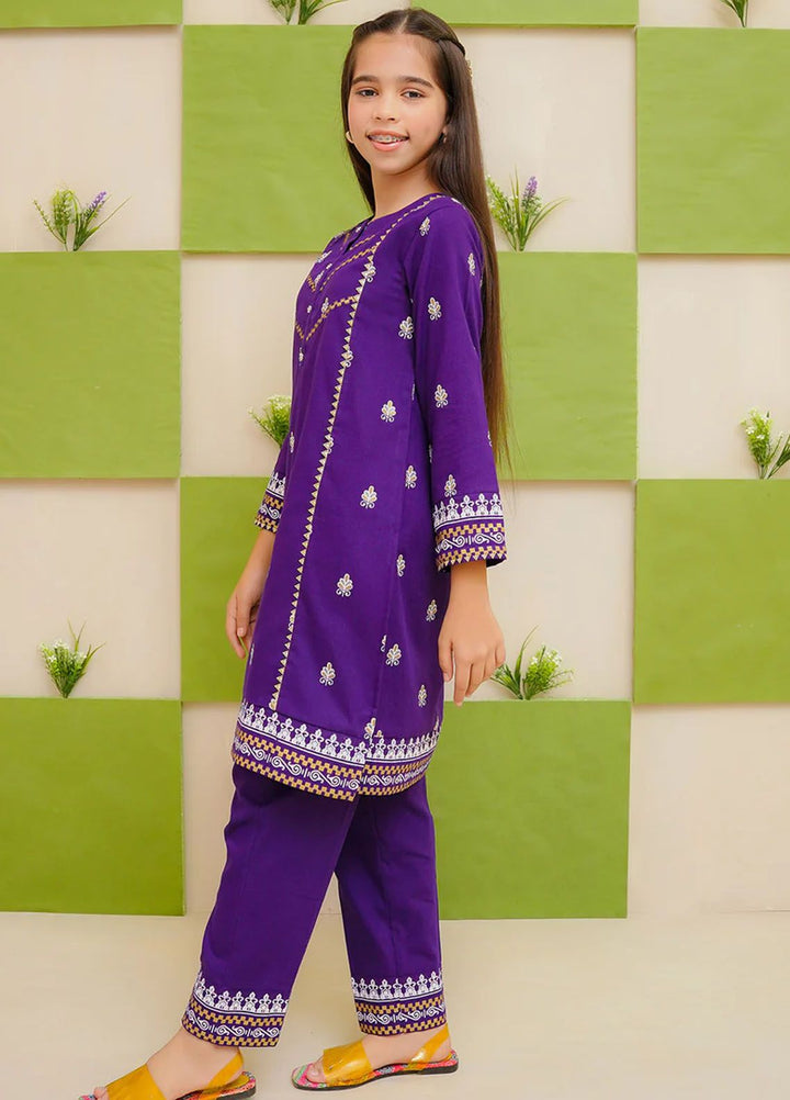 Ochre Pret Printed Cotton Co-Ords OFW-COR-71