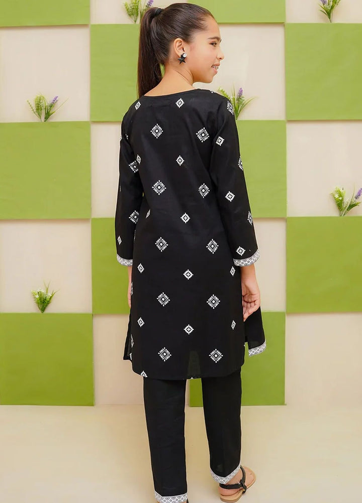 Ochre Pret Printed Cotton Co-Ords OFW-COR-78