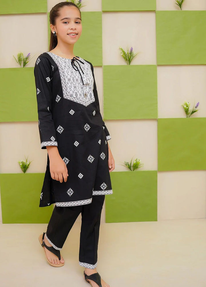 Ochre Pret Printed Cotton Co-Ords OFW-COR-78