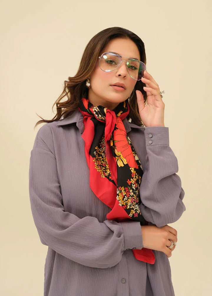 Old Money by Apricocia Pret Textured Crepe 2 Piece Suit Duchess dream