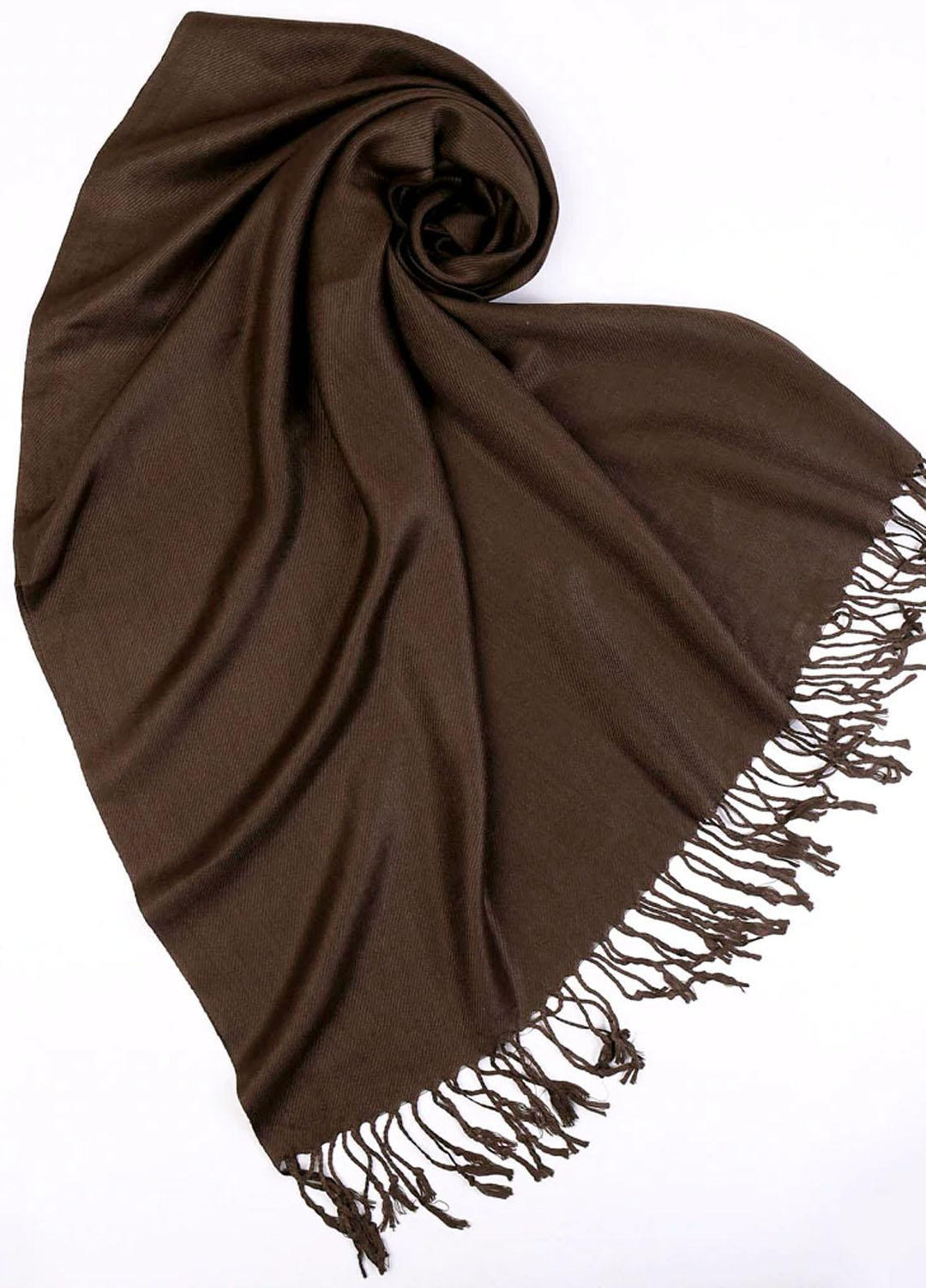 Abaya pk Pashmina Hijab ABA22HB JUNIPER PASHMINA - Pashmina Hijabs