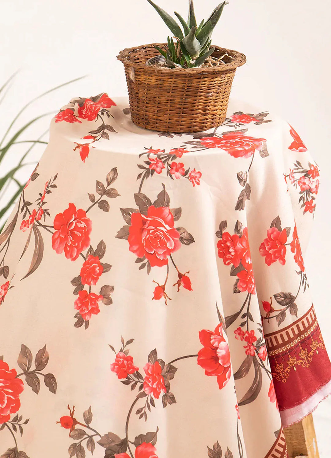 Pashmire Shawl PM24A Elayne - Shawl Collection